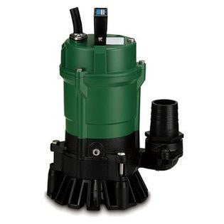 EasyPro ETP10N 1 HP 5900 GPH Submersible Trash Pump | Solids