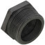 Bushing-1½" MPT x 1¼" FPT
