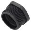 Bushing- 1 1/2" MPT x 3/4" FPT