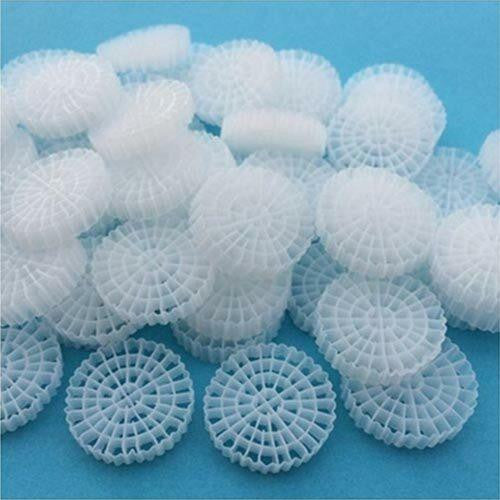 Green Vista Bio-Wheels Filter Media - 1 size