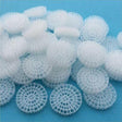 Green Vista Bio-Wheels Filter Media - 1 size