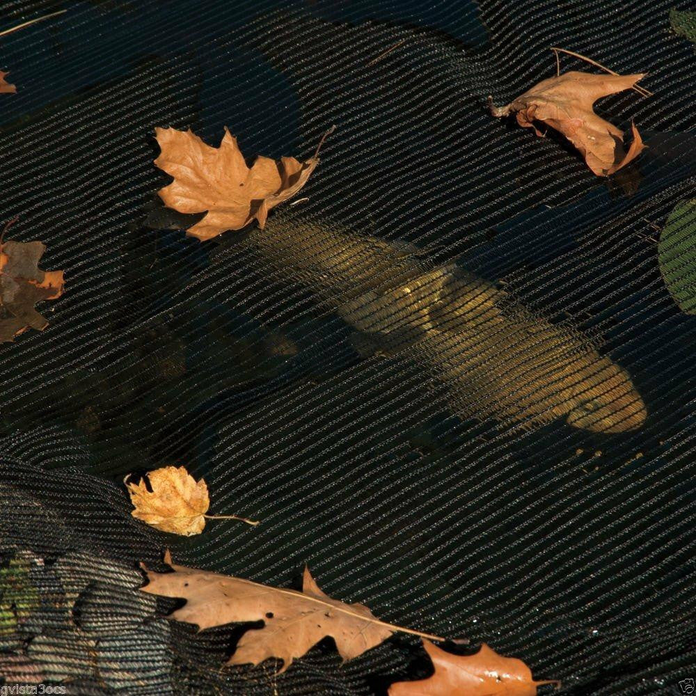 Knitted Shade Cloth Netting 1/8" Mesh - 60% Shade - Thumbnail 3