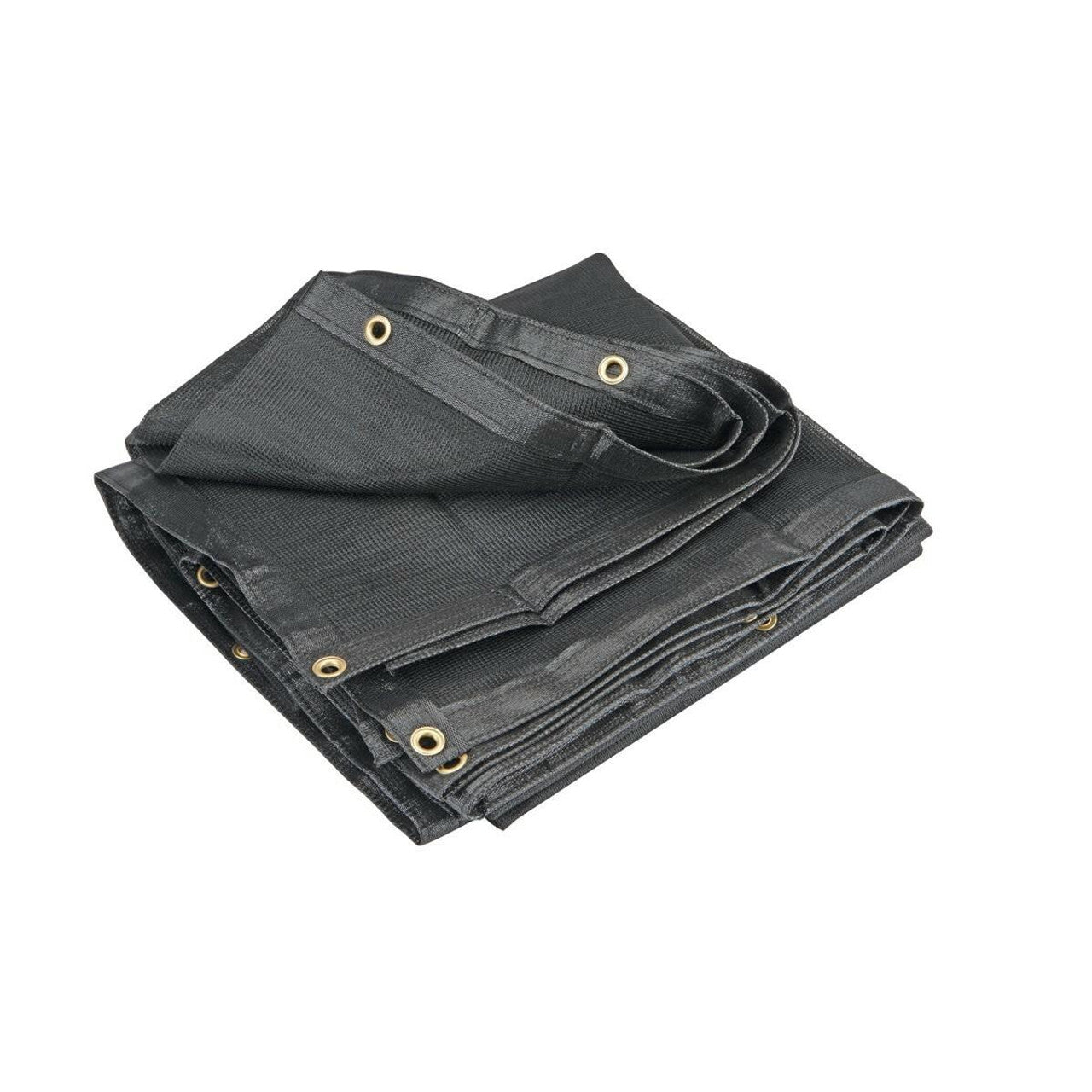 Mesh Tarp Shade Cloth w/ Grommets