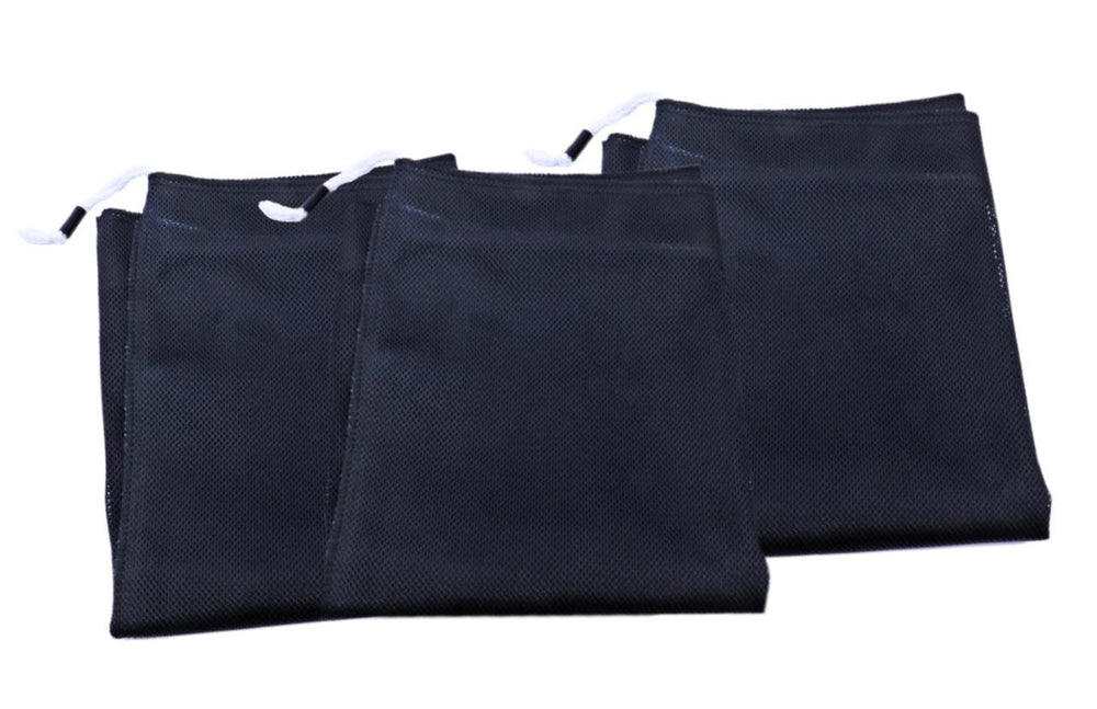 Green Vista Nylon Mesh Filter Media Bag- Heavy Duty