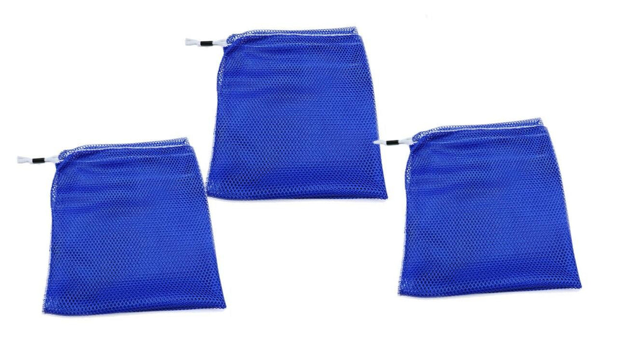 Green Vista Nylon Mesh Filter Media Bag- Heavy Duty