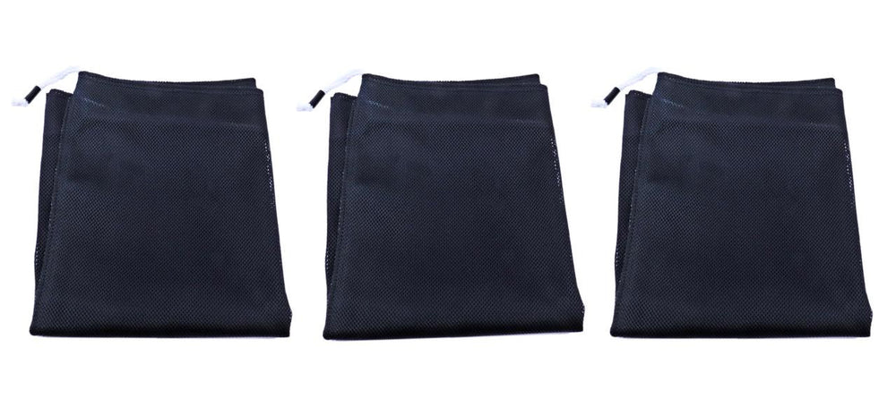 Green Vista Nylon Mesh Filter Media Bag- Heavy Duty