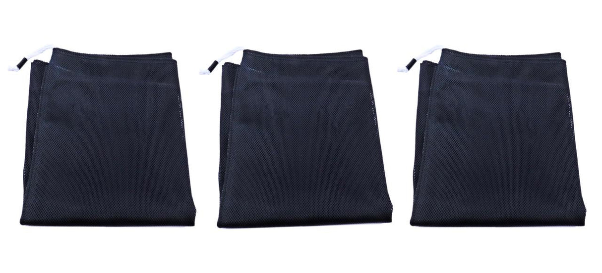 Green Vista Nylon Mesh Filter Media Bag- Heavy Duty