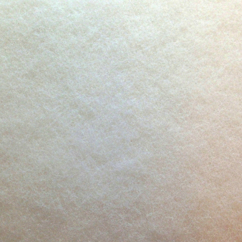 Fine filter Mat 1 in. Thick - Texture