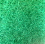 Green Vista Universal Pond Filter Media or 2 Thick, Coarse, Green