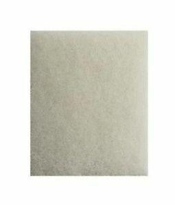 Green Vista Universal 2" Thick Pond Filter Media | Coarse Texture