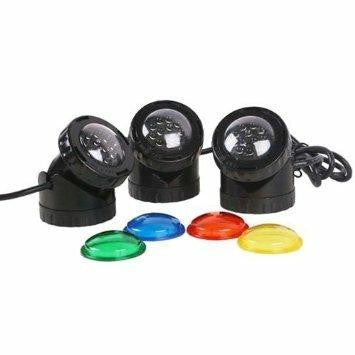 Jebao 12 LED Pond Light