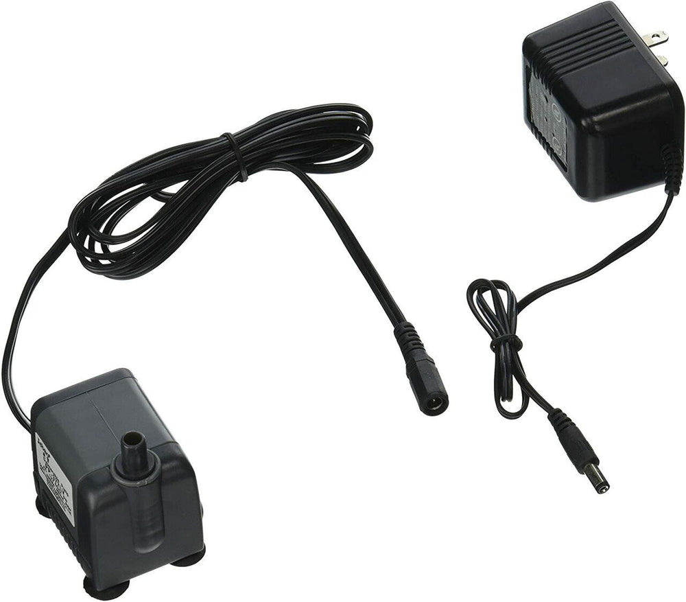 Jebao Low Voltage Fountain Pumps
