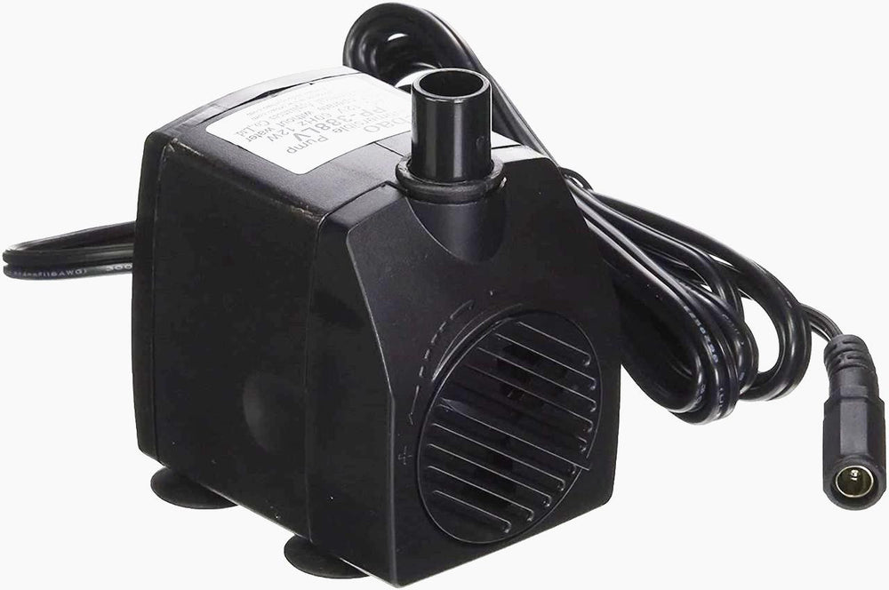 Jebao Low Voltage Fountain Pumps