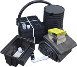 EasyPro - Mini Just-A-Falls Kit - Approx. 7' stream - JAF10E