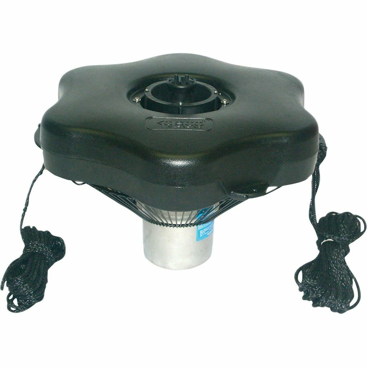 Kasco Floating Decorative Fountain 3400JF150