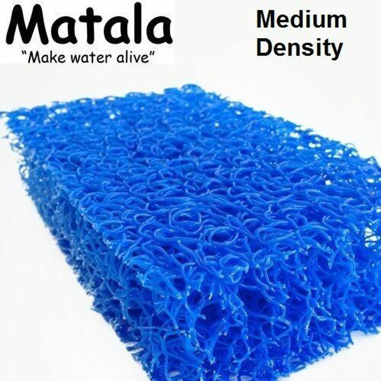 Matala Filter Media Mats