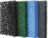 Matala Filter Media Mats