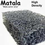 Matala Filter Media Mats