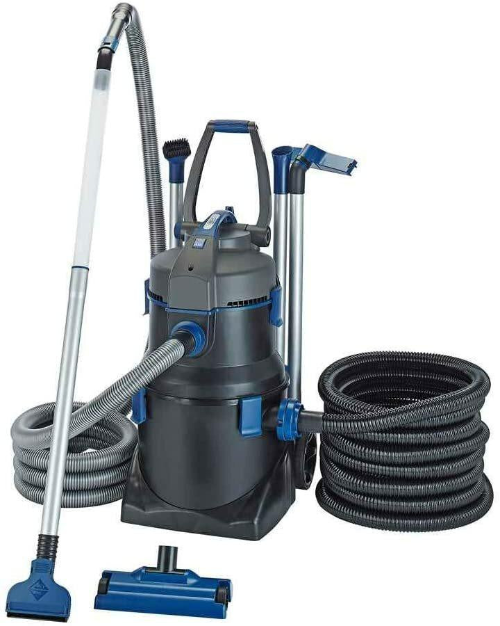 Oase PondoVac 5 Pond and Pool Vacuum - Thumbnail 3