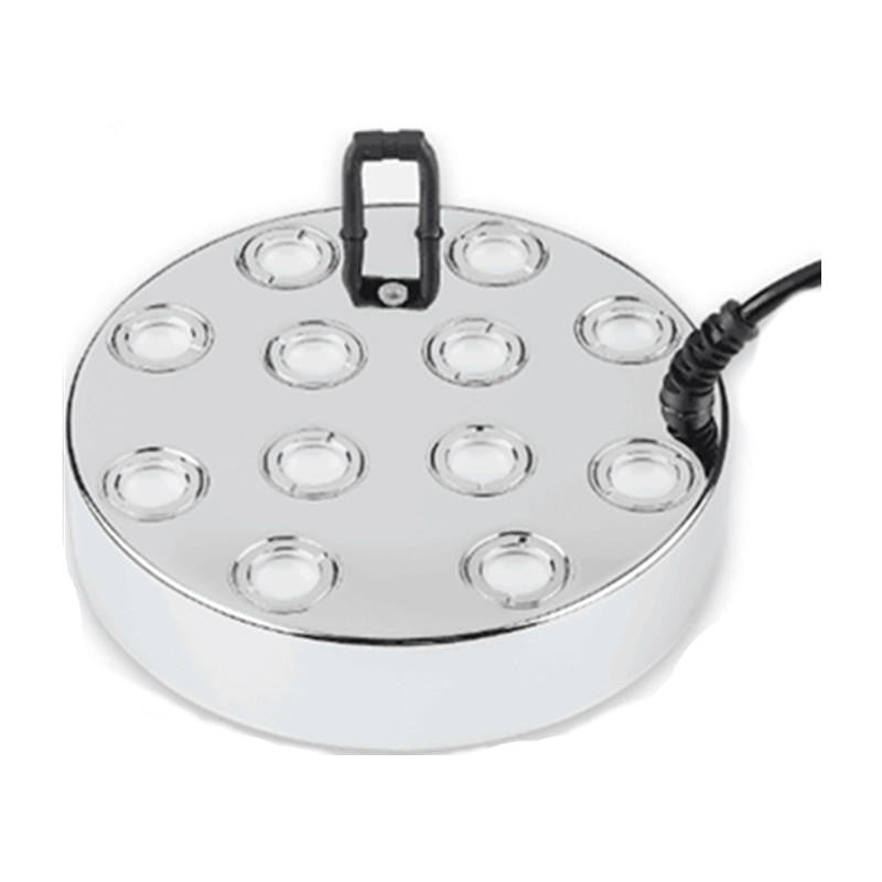 12 Head High Output Ultrasonic Fogger Mister - Thumbnail 3