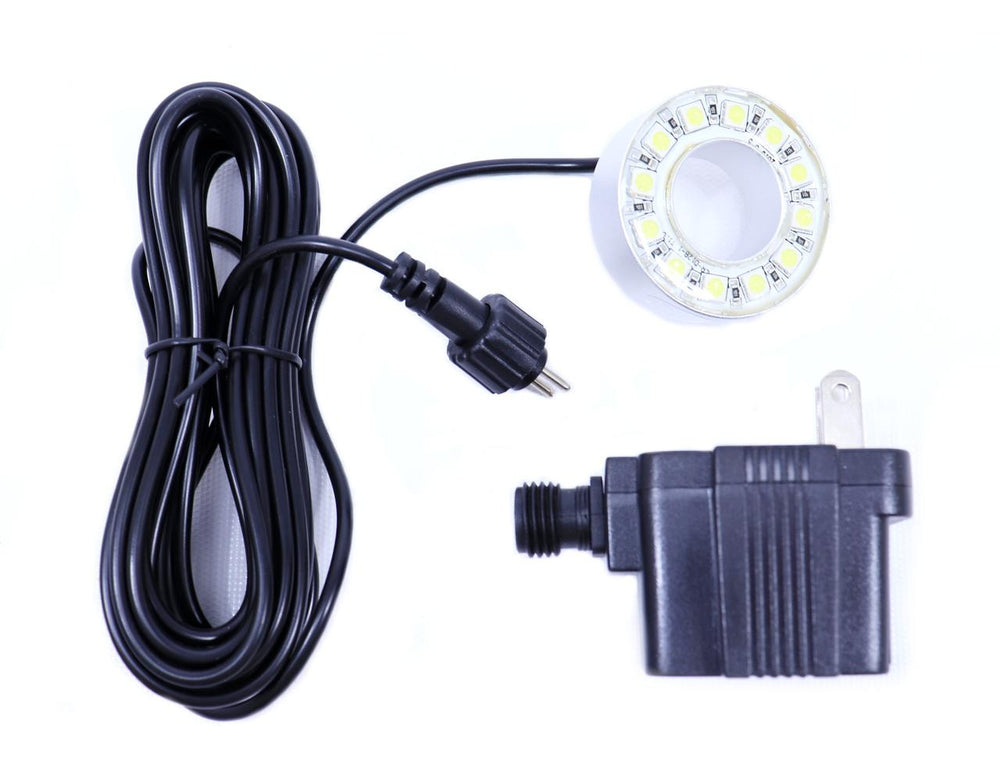 Ocean Mist G2 12 LED Light Ring