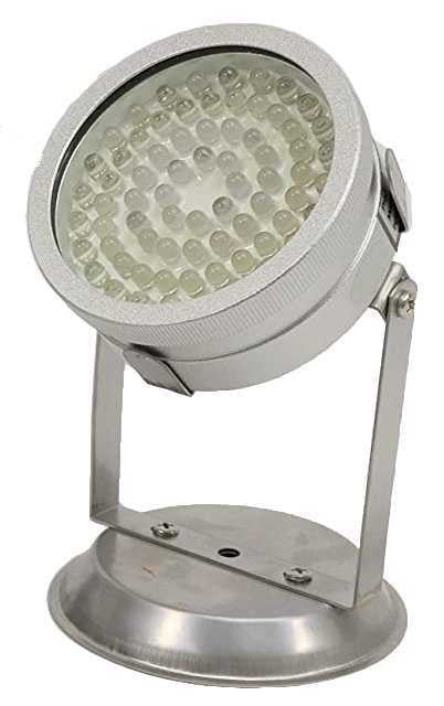 Synchronized 72 LED Light - Thumbnail 4