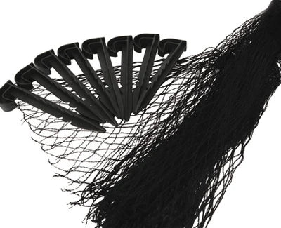 TETON - POND COVER NET, 10' X 12' - XCN1012