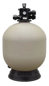 Easy Pro PBF Series Pressurized bead filters with blower - 10000 gallon maximum