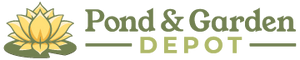 Pond and Garden Depot