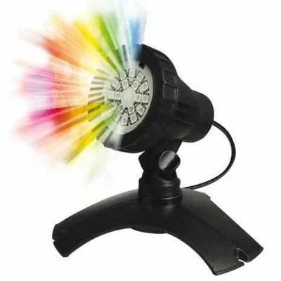 PondMAX - SMALL COLOR CHANGING POND/GARDEN LED ADD-ON LIGHT - 2 Sizes
