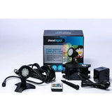 PondMAX - SMALL COLOR CHANGING LED 3 LIGHT KIT - 2 SIZES