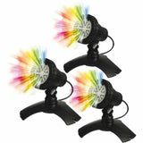 PondMAX - SMALL COLOR CHANGING LED 3 LIGHT KIT - 2 SIZES