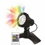 PondMAX - SMALL COLOR CHANGING POND/GARDEN LED STARTER LIGHT - 2 SIZES