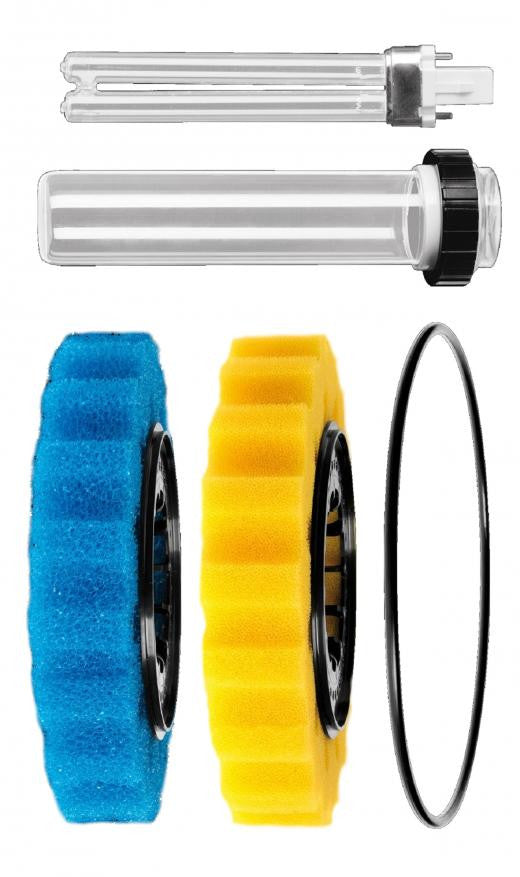 PondMax Pressure Filter Service Kit