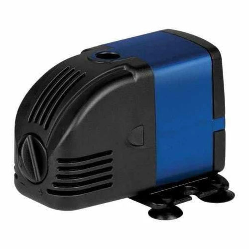 PondMAX - PV Series Mag-Drive Pond and Fountain Pumps - 3 Sizes