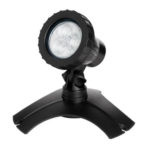 PondMAX - SMALL WARM WHITE LED POND/GARDEN ADD- ON LIGHT - 2 Sizes