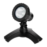 PondMAX - SMALL WARM WHITE LED POND/GARDEN ADD- ON LIGHT - 2 Sizes