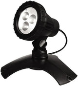 PondMAX - SMALL WARM WHITE LED POND/GARDEN ADD- ON LIGHT - 2 Sizes