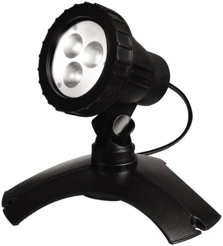 PondMAX - Small Warm White LED Pond/Garden Add-On Light - 2 Sizes