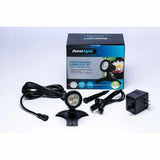 PondMAX - SMALL WARM WHITE 3 LIGHT KIT - 2 SIZES