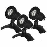 PondMAX - SMALL WARM WHITE 3 LIGHT KIT - 2 SIZES