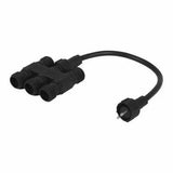 PondMAX - 3-WAY LOW VOLTAGE SPLITTER -