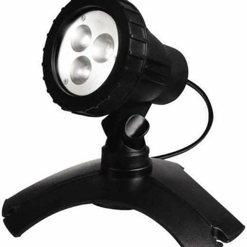 PondMAX - SMALL WARM WHITE LED POND/GARDEN STARTER LIGHT - 2 Sizes