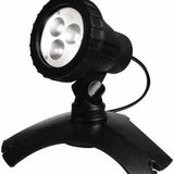 PondMAX - SMALL WARM WHITE LED POND/GARDEN STARTER LIGHT - 2 Sizes