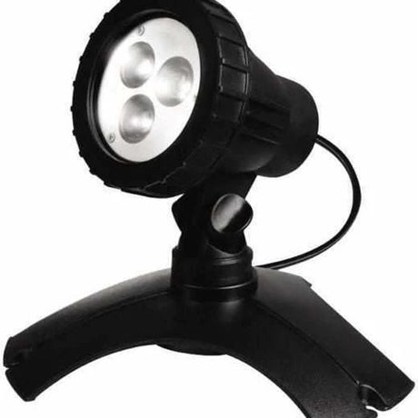 PondMAX - Small Warm White LED Pond/Garden Starter Light - 2 Sizes