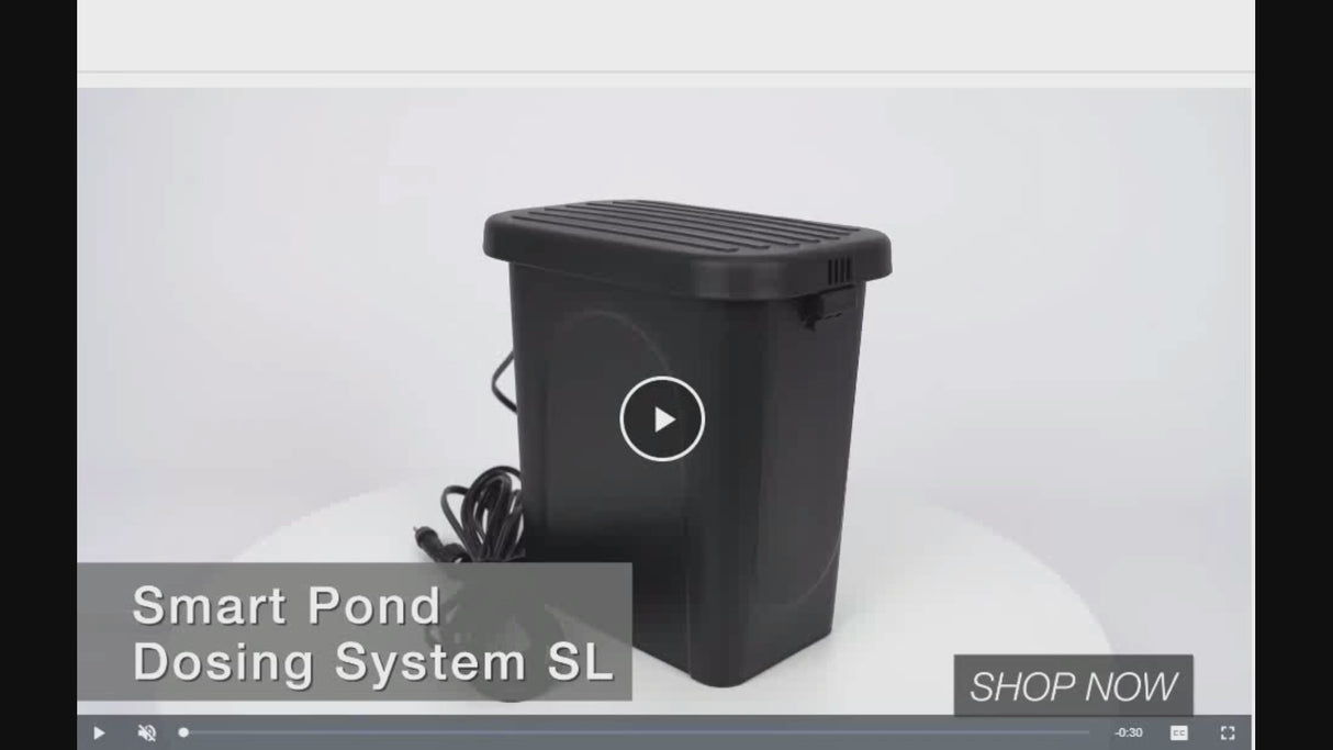 Aquascape Automatic Dosing System for Ponds G2 (96085)