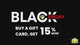 Gift Card – 15% Extra Value