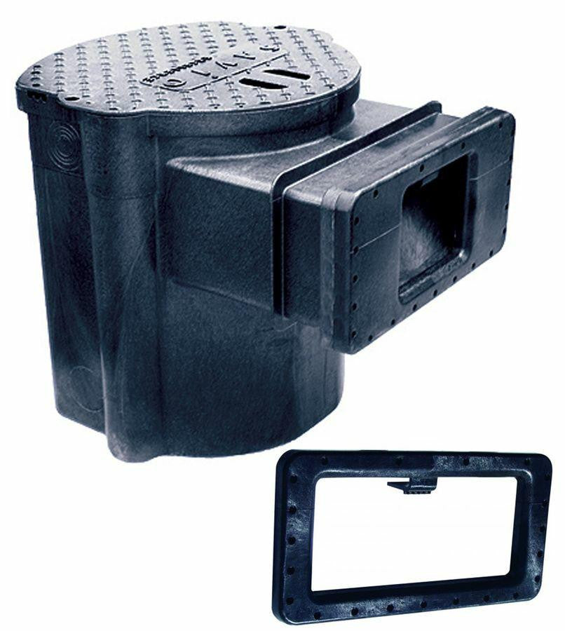 Savio High Flow Skimmers