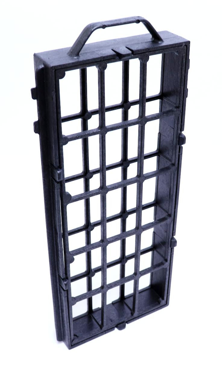 Savio RC020 Assembled Filter Frame for Compact Skimmer