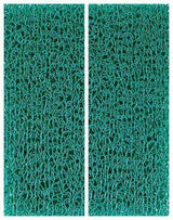 Savio Compact Skimmer Replacement Filters 2-Pack | Green Matala